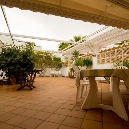 16:9 Villa Agua Amarga Agua Amarga  Exterior photo