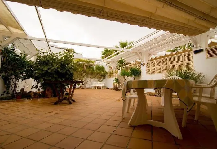 16:9 Villa Agua Amarga